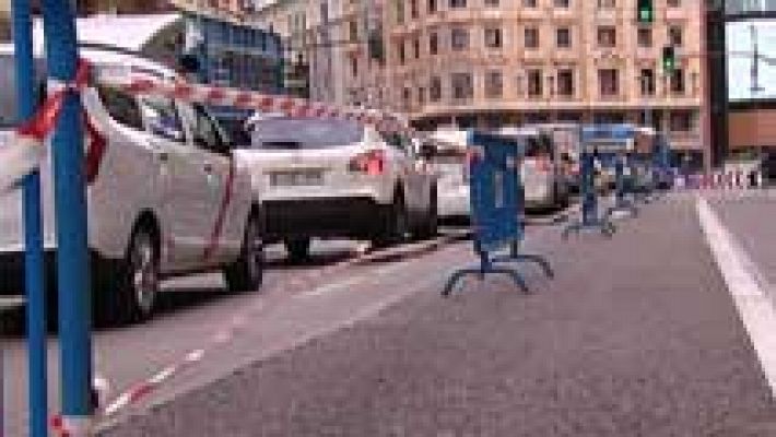 Informativo de Madrid - La Comunidad de Madrid en 4' - 23/12/16