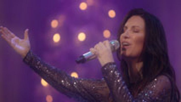 Especiales de Navidad - Especial Navidad Laura Pausini