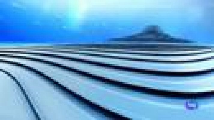 Telexornal - Galicia - Galicia en 2' - 23/12/16