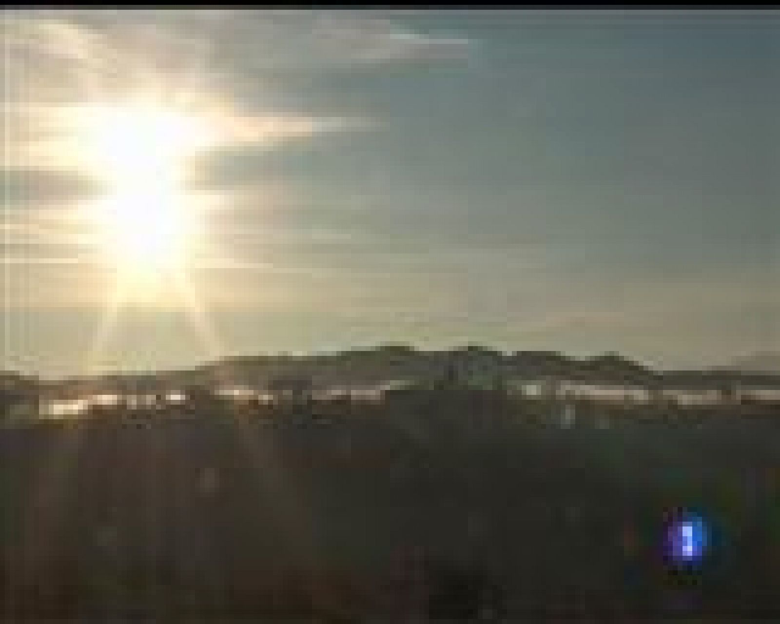 El tiempo en Asturias - 23/12/16 | Ver