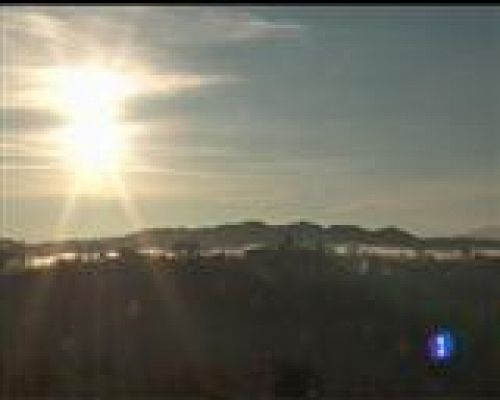 Panorama Regional - El tiempo en Asturias - 23/12/16