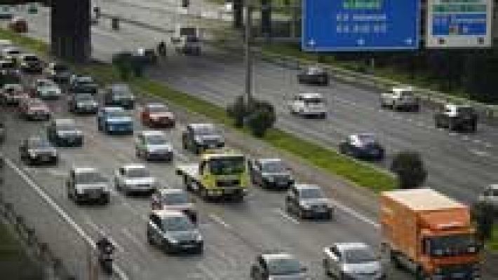 Informativo de Madrid - Informativo de Madrid - 23/12/16