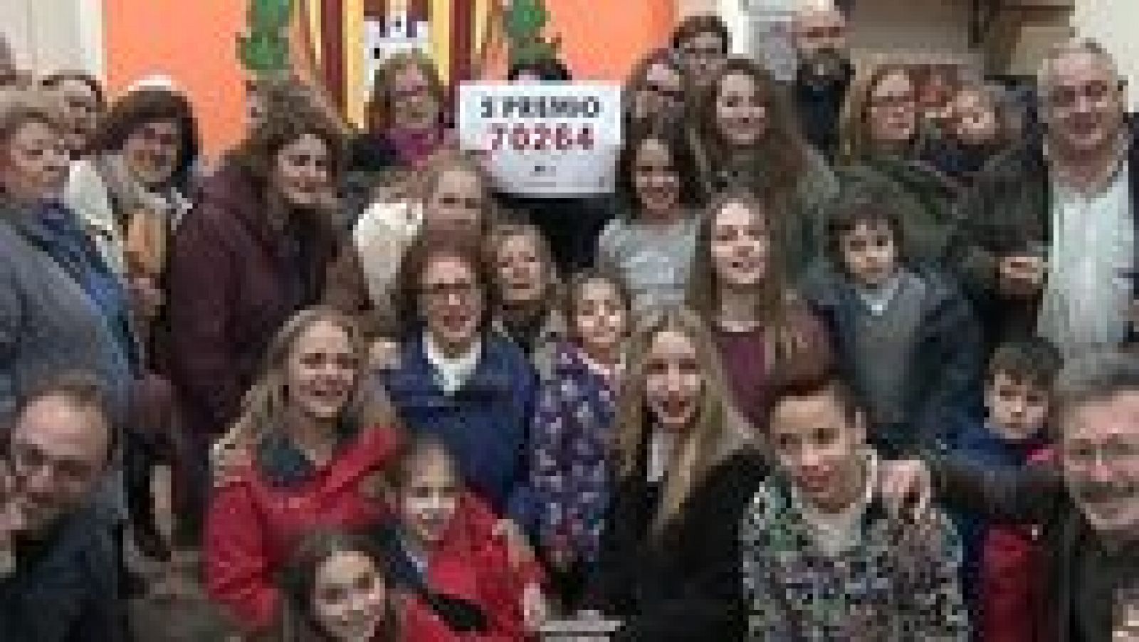 L'Informatiu - Comunitat Valenciana - 23/12/16 - ver ahora