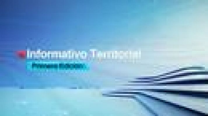 Informativo Telerioja - Informativo Telerioja - 23/12/16