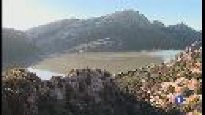 Informatiu Balear - Informatiu Balear en 2' - 23/12/16