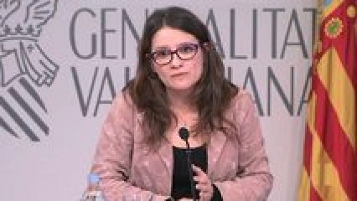 L'informatiu - Comunitat Valenciana - L'Informatiu - Comunitat Valenciana 2 - 23/12/16