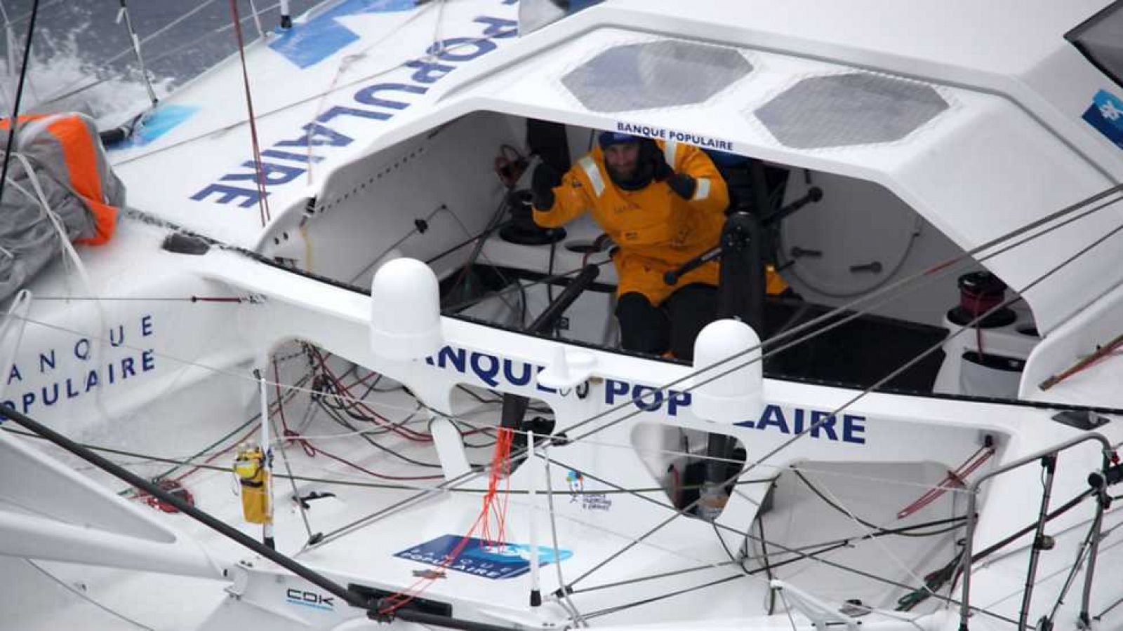 Conexión Tdp (1) - 23/12/16 - ver ahora