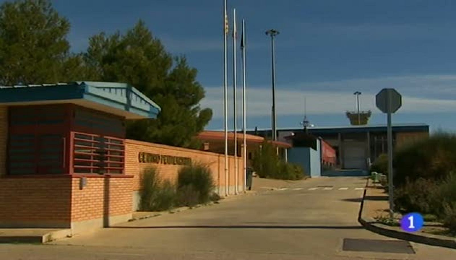 Noticias Aragón 2 - 23/12/2016