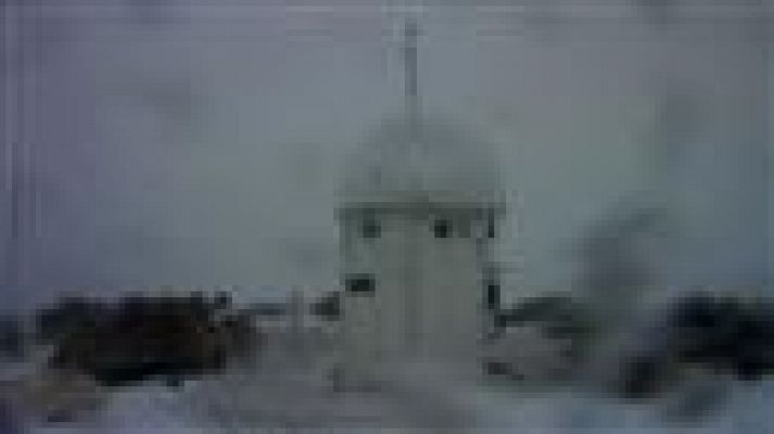 Telecanarias - Canarias en 2' -  23/12/2016