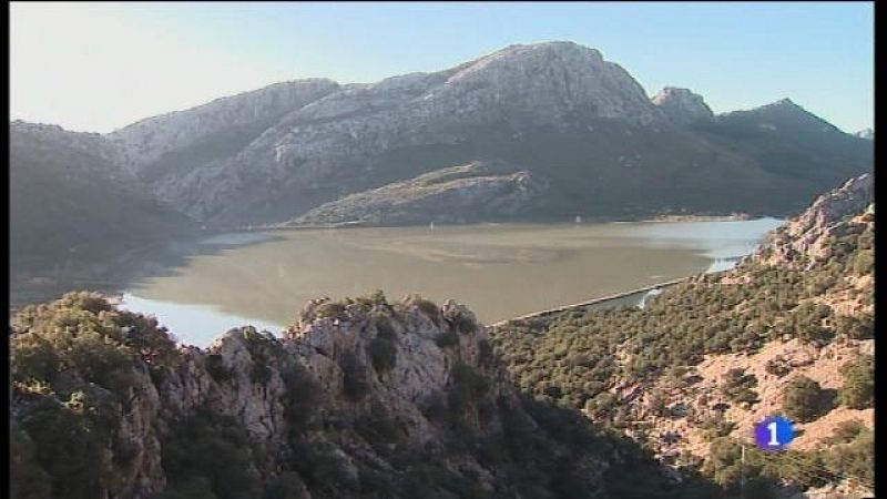 Informatiu Balear - 23/12/16 