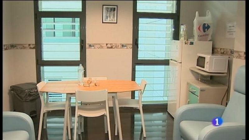 Les habitacions de Son Espases per familiars ja funcionen 