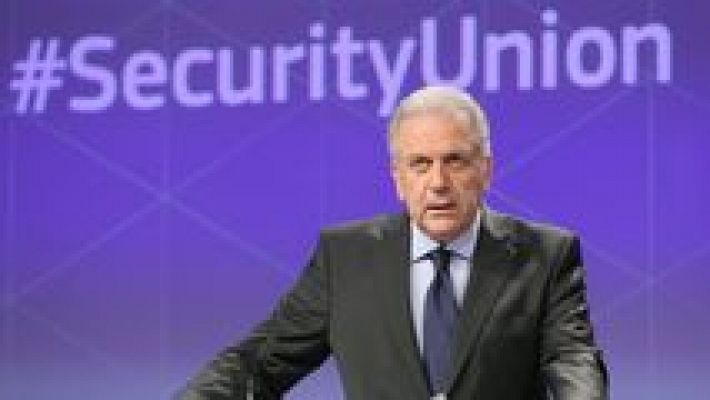 Europa - Europa 2016 - 23/12/16