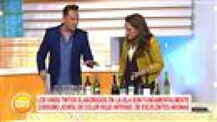 Cerca de ti - Cerca de ti - 23/12/2016