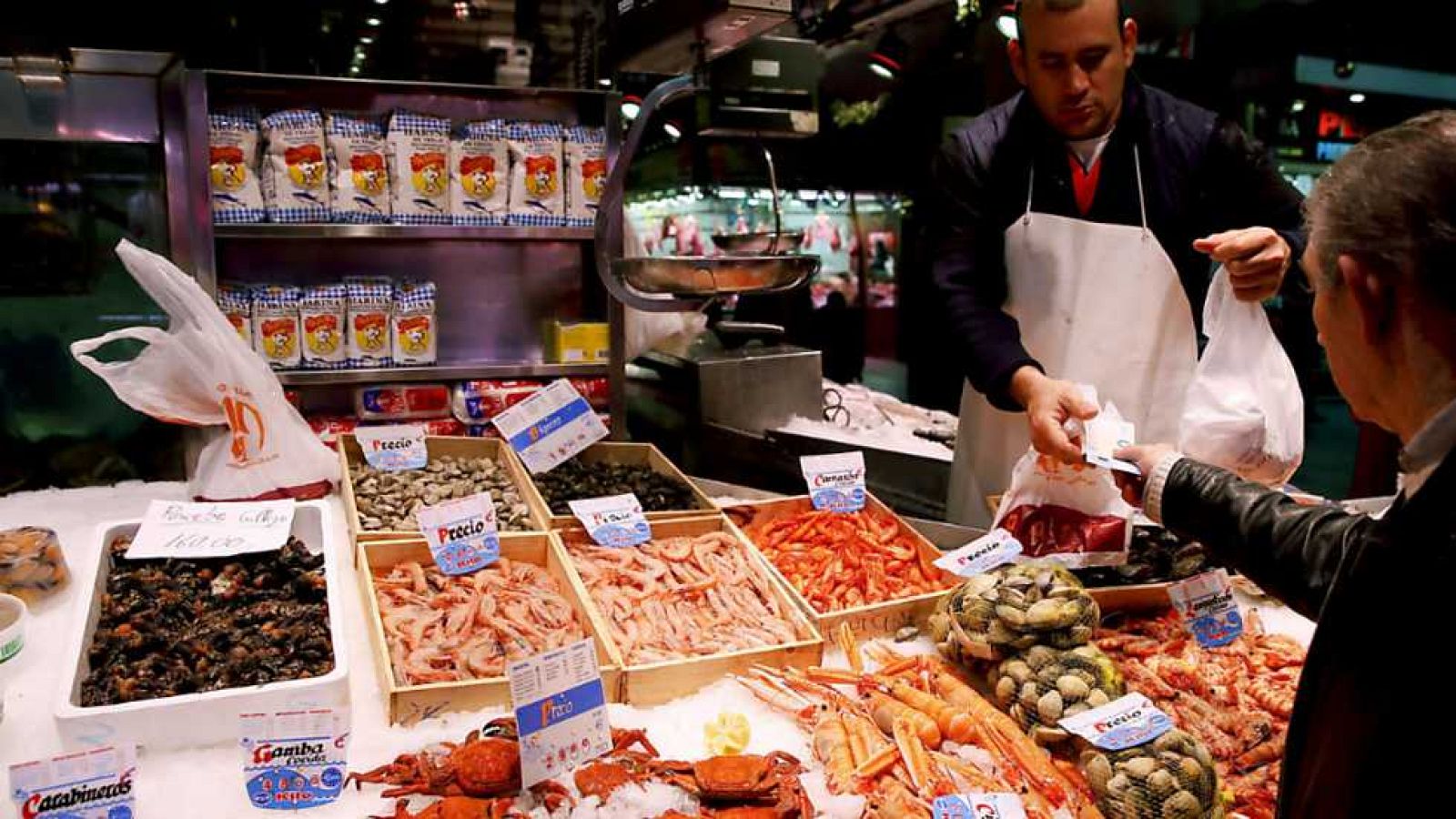 España en 24 horas - 23/12/16 - ver ahora