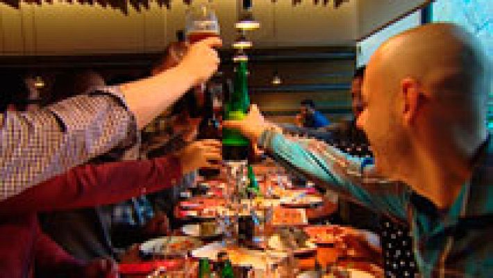 Informativo de Madrid - Informativo de Madrid 2 - 23/12/16