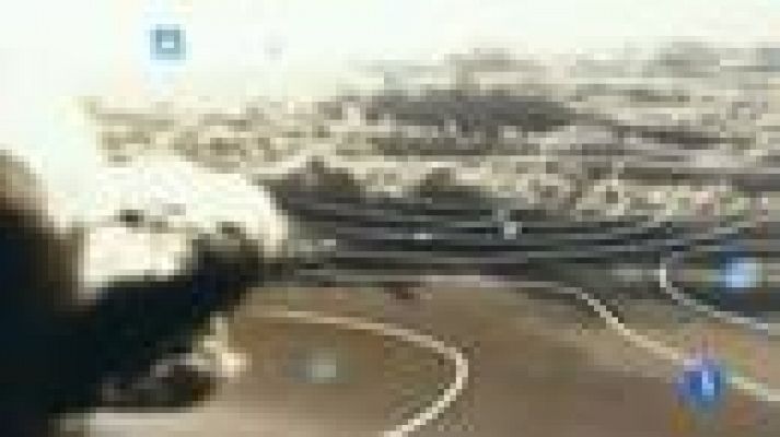 Telenorte - País Vasco - El tiempo en el País Vasco - 23/12/16