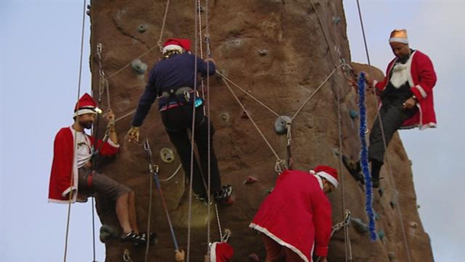 Deportes Canarias - 23/12/2016