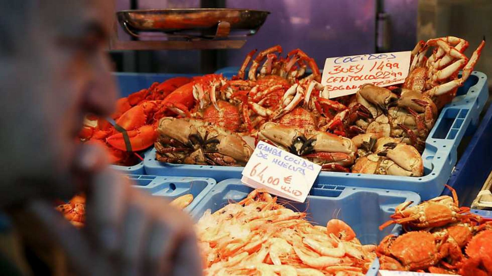 España Directo - 23/12/16 - ver ahora