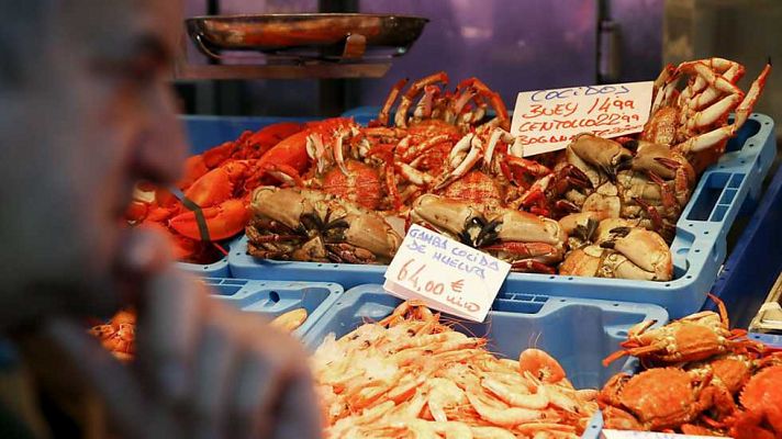 España Directo - España Directo - 23/12/16