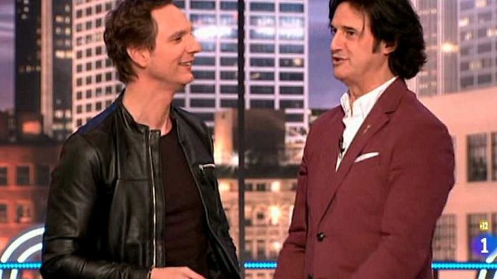 Hora punta - Hora punta - 23/12/16