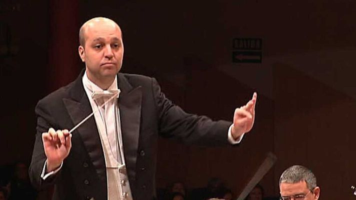 Los conciertos de La 2 - Concierto de Navidad JMJ