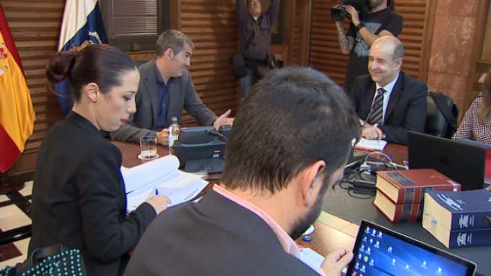 Telecanarias - Telecanarias 2 - 23/12/2016