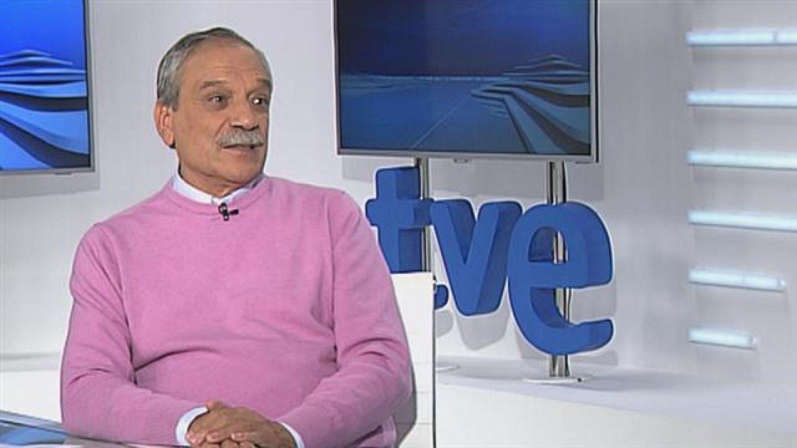 La Entrevista de Canarias - 24/12/2016