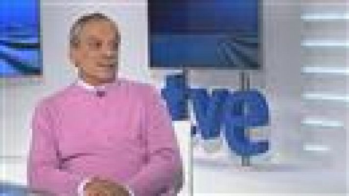 Telecanarias - La Entrevista de Canarias - 24/12/2016