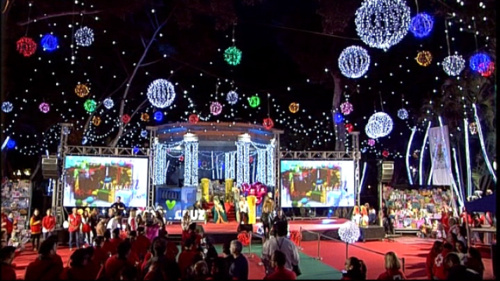 Especiales TVE Canarias - Reyes para todos