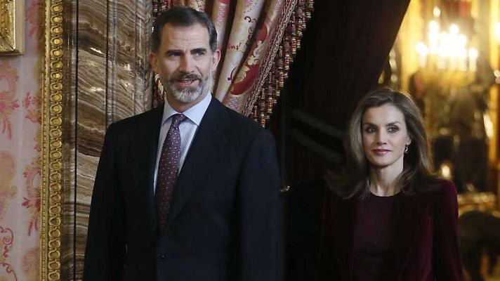 Audiencia Abierta - Audiencia Abierta - 24/12/16