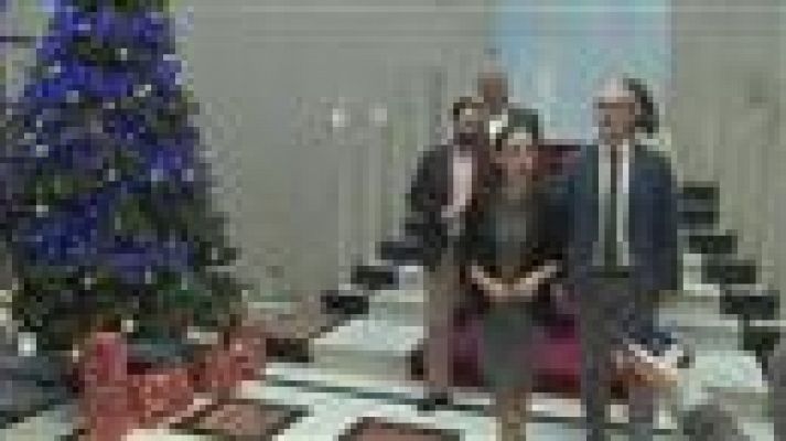 Telecanarias - Canarias en 2' - 24/12/2016