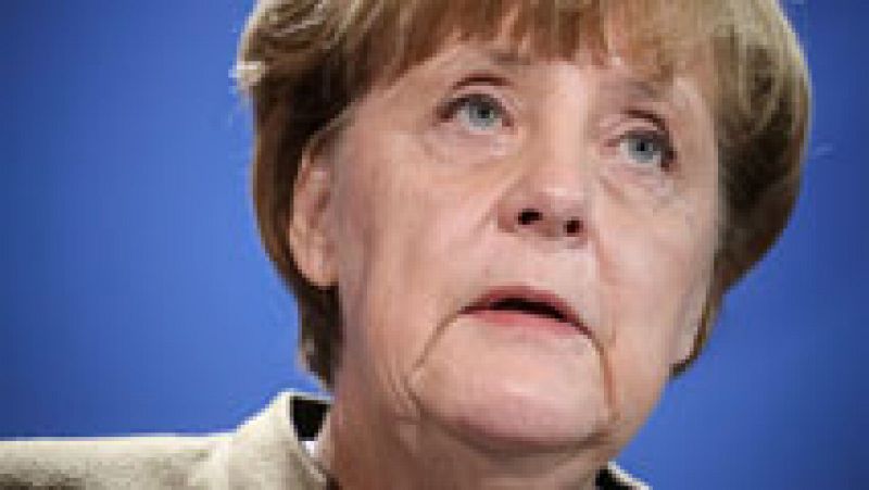 Merkel ha dicho que acelerará las deportaciones a Túnez
