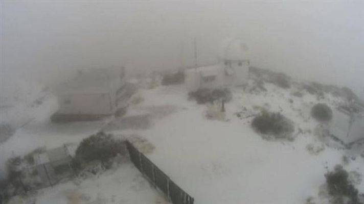 Telecanarias - El tiempo en Canarias - 24/12/2016