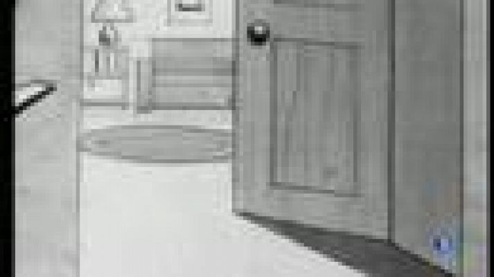 L'Informatiu - 60 anys de parlar i explicar el Nadal a TVE, un cop d'ull al nostre arxiu