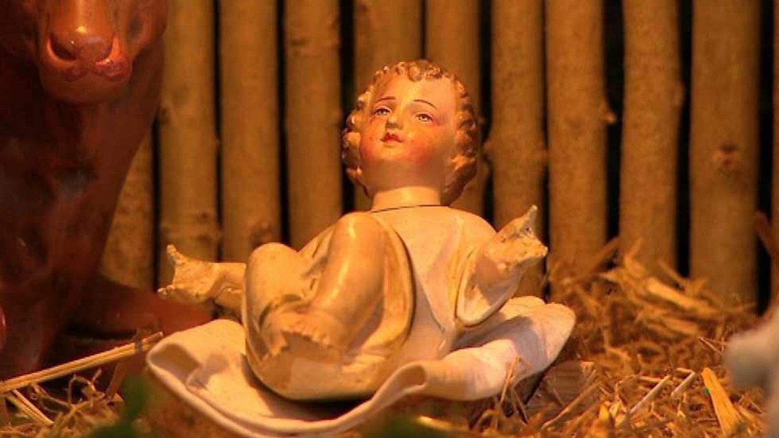 El día del Señor - Misa de Navidad - ver ahora