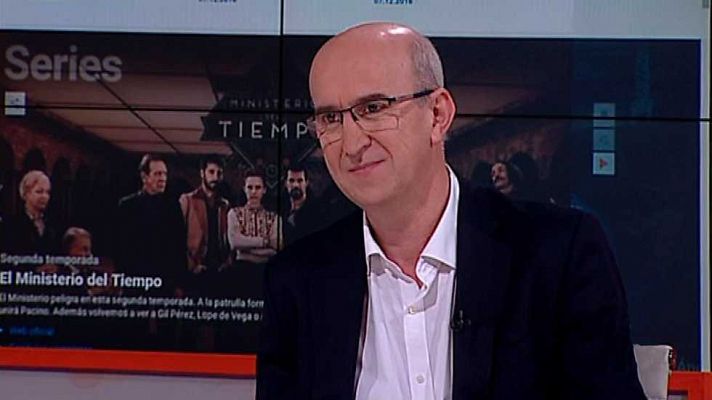 RTVE responde - 25/12/16