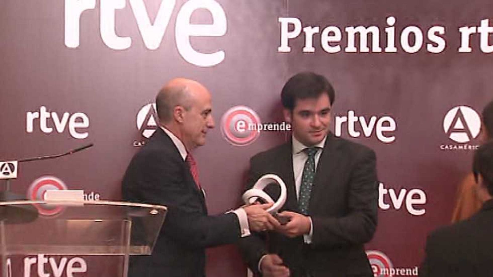 Emprende Digital - 25/12/16 - ver ahora