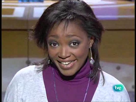 Palabra por palabra - Palabra por palabra - 17/01/09