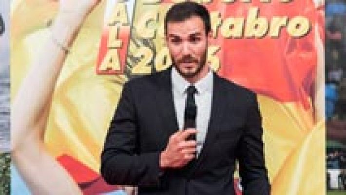 Telediario 1 - Craviotto: "Hay que fraccionar objetivos"