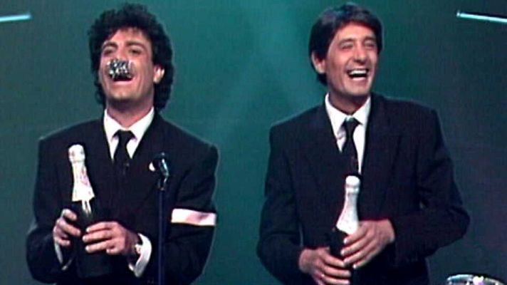 Cómo nos reímos - Feliz Humor, Feliz Navidad