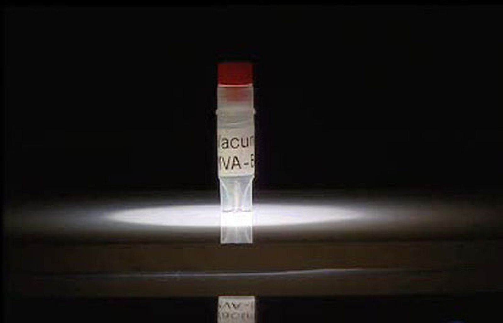 Ensayando la primera vacuna del sida - Ciencia y tecnología en Rtve.es | Ver