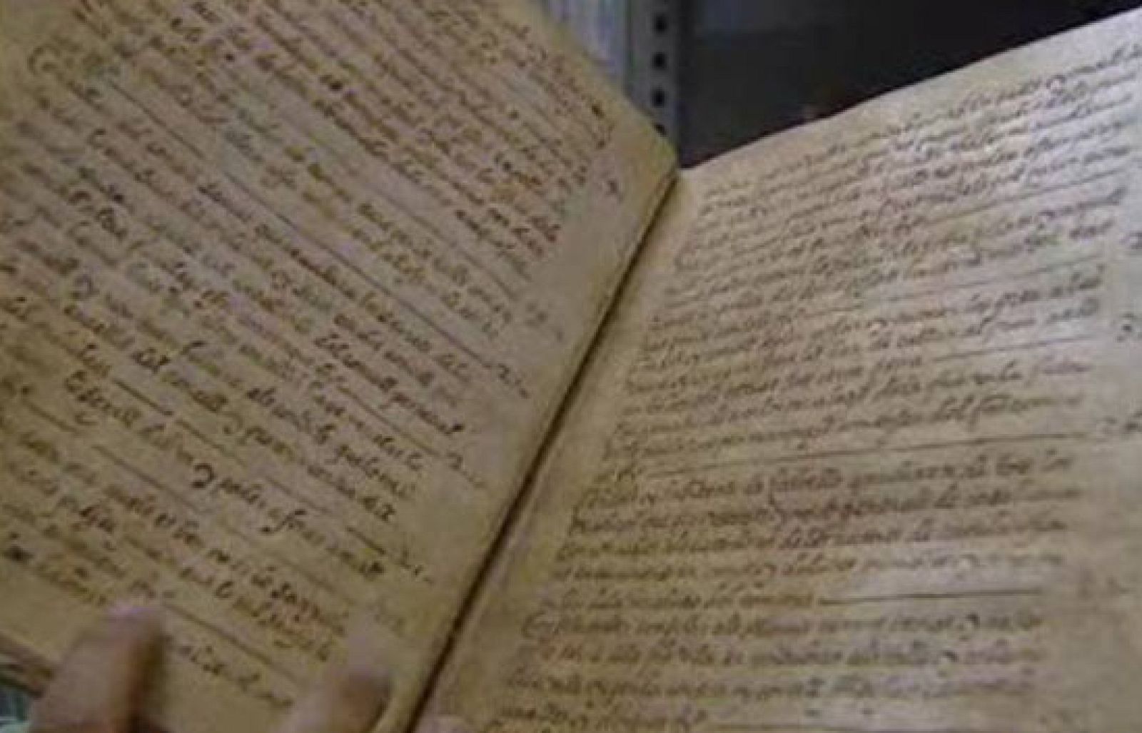 Arqueólogos aficionados contribuyen con importantes descubrimientos | Ver