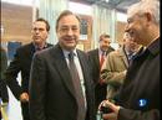  - Posibles candidatos