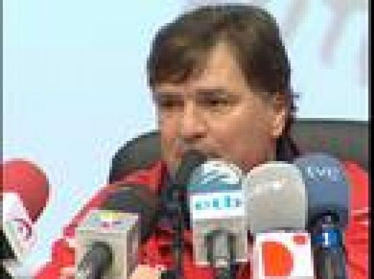  - 'Sólo cambia la presidencia'