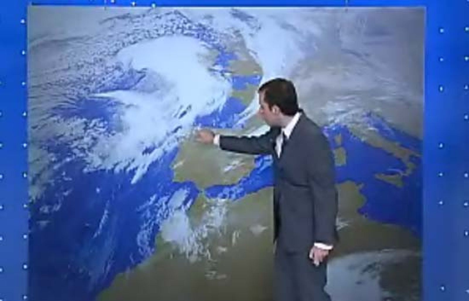 El Tiempo - 17/01/09 - El tiempo | Ver