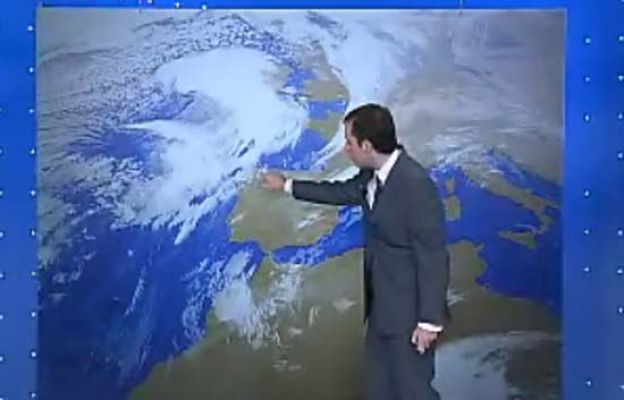 El tiempo - El Tiempo - 17/01/09