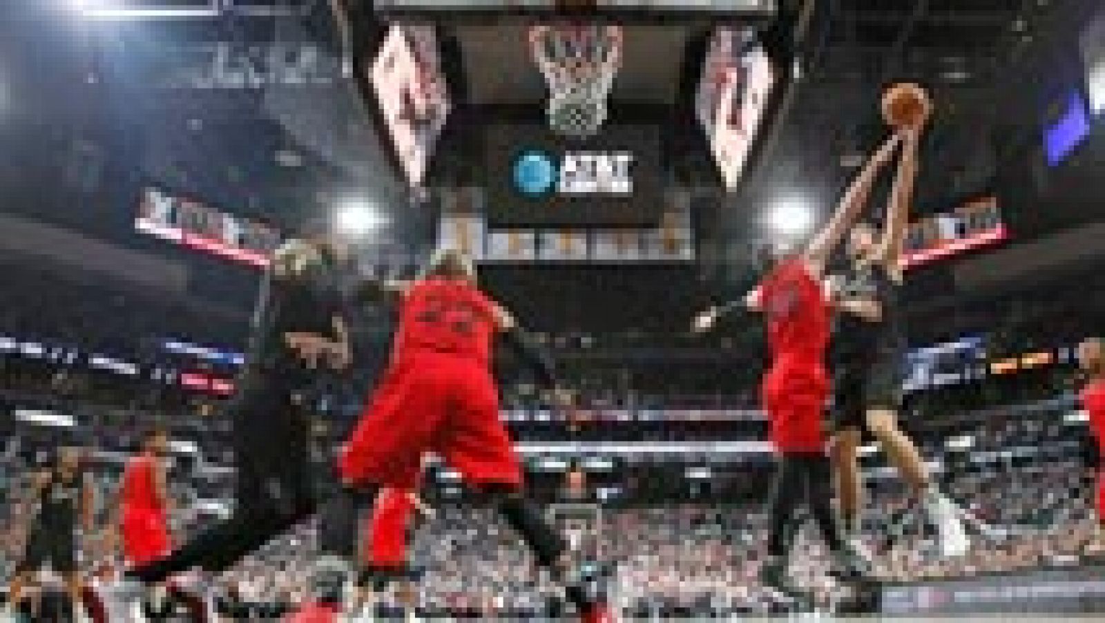 Pau Gasol y Alex Abrines, los mejores españoles en la NBA en el día de Navidad | Ver