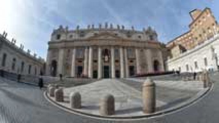 El Vaticano reabre el "Braccio Nuovo"