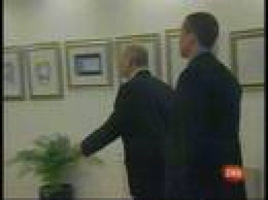  - Alto el fuego inminente de Israel