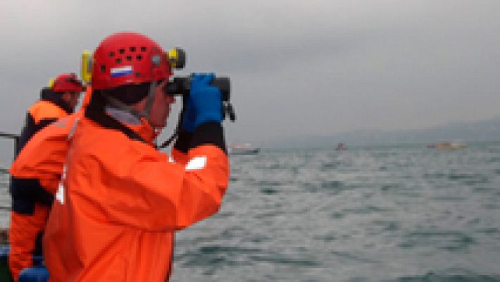 Telediario 1 - Telediario Matinal en 4' - 27/12/16